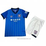 Camisola 1º Ipswich Town 24/25 Crianca
