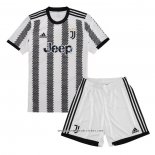 Camisola 1º Juventus 22/23 Crianca