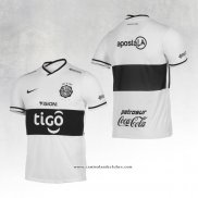 Camisola 1º Olimpia 2022 Tailandia