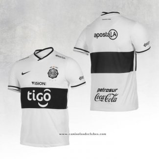 Camisola 1º Olimpia 2022 Tailandia