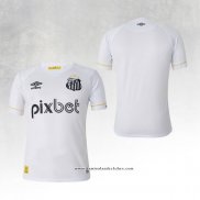 Camisola 1º Santos 2023 Tailandia