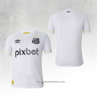 Camisola 1º Santos 2023 Tailandia