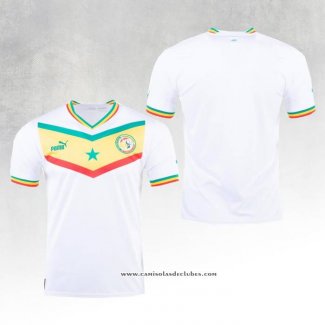 Camisola 1º Senegal 2022