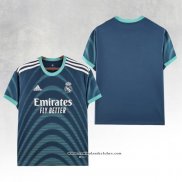 Camisola Real Madrid Classic 2022 Tailandia