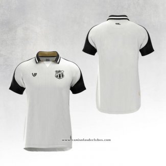 Camisola 2º Ceara 2023 Tailandia