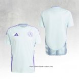 Camisola 2º Escocia 2024 Tailandia