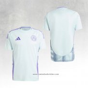 Camisola 2º Escocia 2024 Tailandia