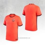 Camisola 2º Inglaterra Euro 2022