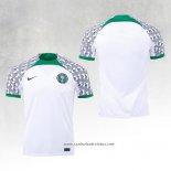 Camisola 2º Nigeria 2022 Tailandia