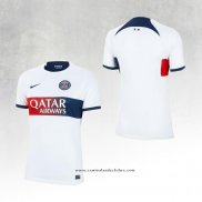 Camisola 2º Paris Saint-Germain 23/24 Mulher