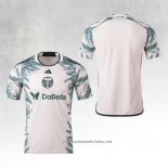 Camisola 2º Portland Timbers 24/25