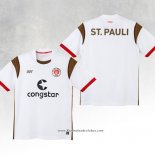 Camisola 2º St. Pauli 22/23 Tailandia