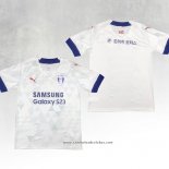Camisola 2º Suwon Samsung Bluewings 2023 Tailandia