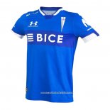 Camisola 2º Universidad Catolica 2022 Tailandia