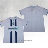 Camisola Tenerife 100 Anos 2022 Tailandia