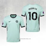 Camisola 3º Chelsea Jogador Mudryk 23/24