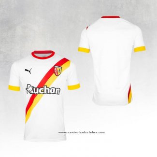 Camisola 3º RC Lens 22/23 Tailandia