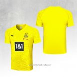 Camisola de Treinamento Dortmund 2023/24 Amarelo