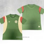 Camisola de Treinamento Palmeiras 23/24 Verde