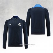 Jaqueta Chelsea 23/24 Azul