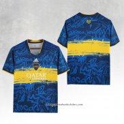 Camisola Boca Juniors Special 2022 Tailandia