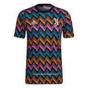 Camisola Pre Match del Juventus 2022