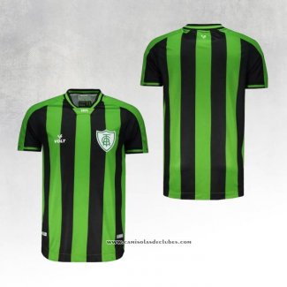 Camisola 1º America Mineiro 2022 Tailandia