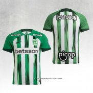 Camisola 1º Atletico Nacional 2024 Tailandia