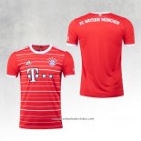 Camisola 1º Bayern de Munique 22/23