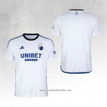 Camisola 1º F.C. Copenhagen 23/24 Tailandia