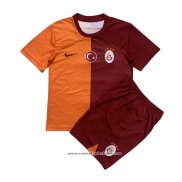 Camisola 1º Galatasaray 23/24 Crianca