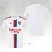 Camisola 1º Lyon 22/23