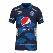 Camisola 1º Motagua 23/24 Tailandia