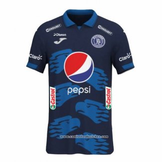 Camisola 1º Motagua 23/24 Tailandia