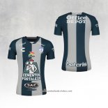 Camisola 1º Pachuca 22/23 Tailandia