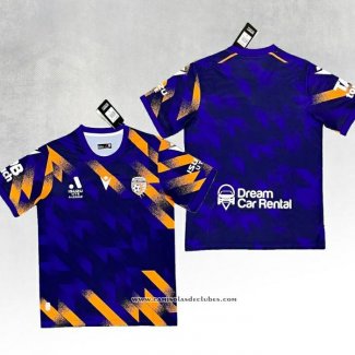 Camisola 1º Perth Glory 23/24 Tailandia