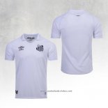 Camisola 1º Santos 2022 Tailandia