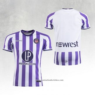 Camisola 1º Toulouse 23/24