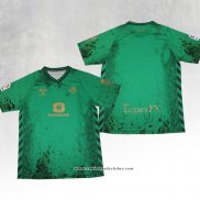 Camisola Real Betis Sustainability 22/23 Tailandia