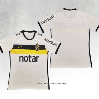 Camisola 2º AIK 2022 Tailandia