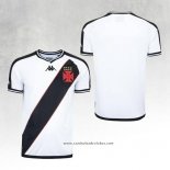 Camisola 2º CR Vasco da Gama 2024 Tailandia