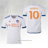 Camisola 2º FC Cincinnati Jogador Acosta 24/25