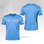 Camisola 2º Inglaterra 2023 Tailandia