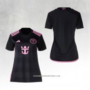 Camisola 2º Inter Miami 2024 Mulher