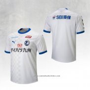 Camisola 2º Oita Trinita 2023 Tailandia