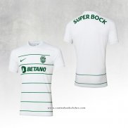 Camisola 2º Sporting 23/24