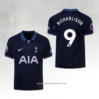 Camisola 2º Tottenham Hotspur Jogador Richarlison 23/24