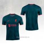 Camisola 3º Liverpool 22/23