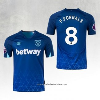 Camisola 3º West Ham Jogador P.Fornals 23/24