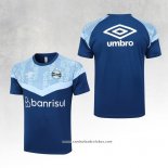 Camisola de Treinamento Gremio 23/24 Azul